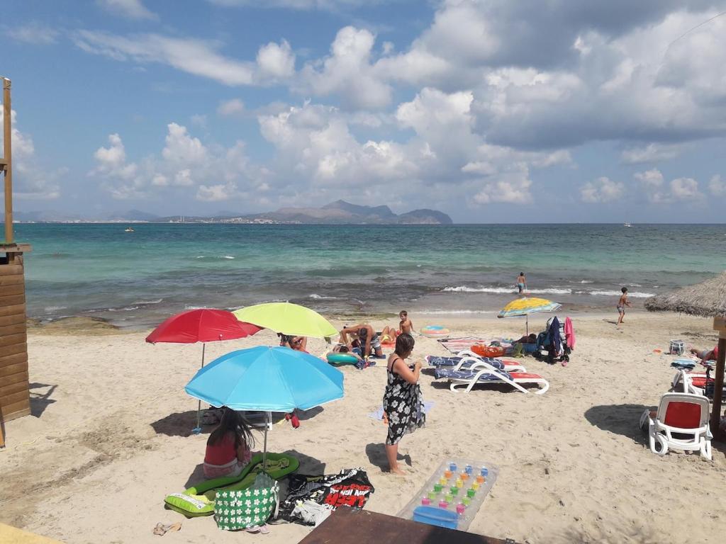 Fantastic, 100 meters from the beach - 5