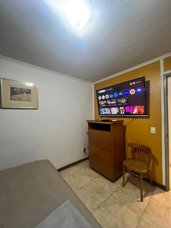 El Bosque-Chacao Apt con Terraza - 4