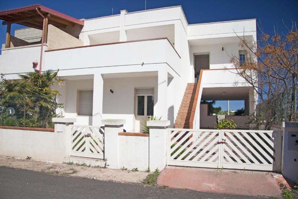 Home PINA 500 meters from the sea - 2