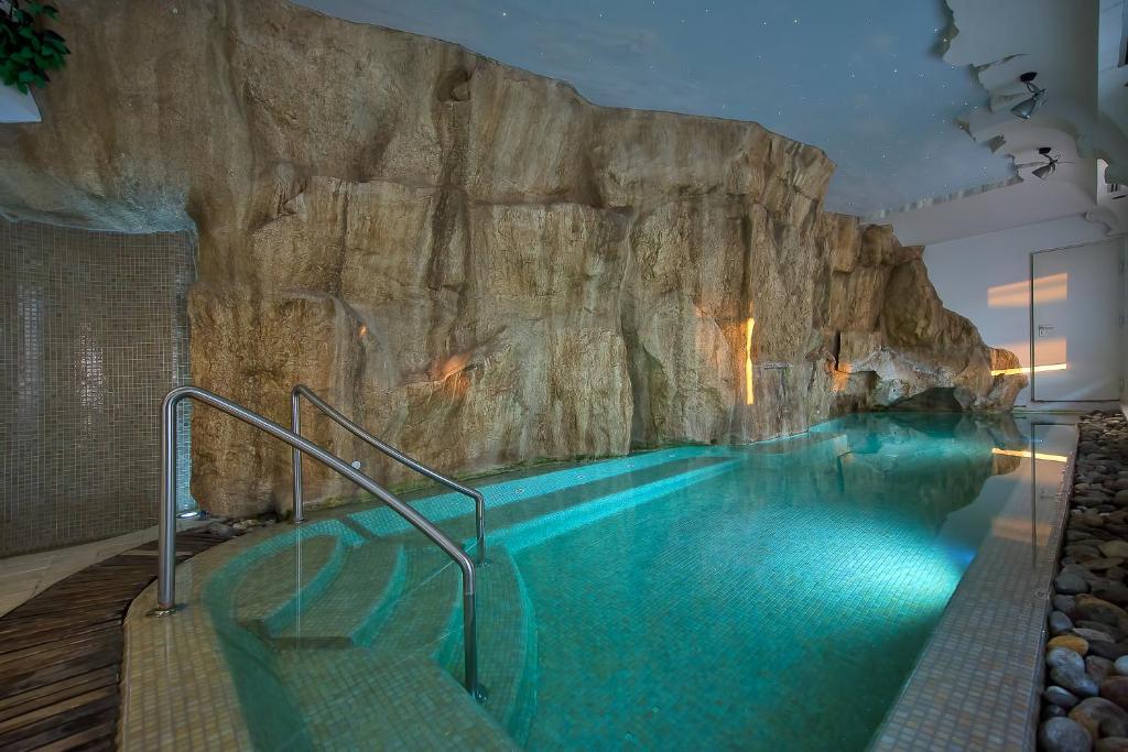 Hotel & Spa Bellavista Francischiello photo
