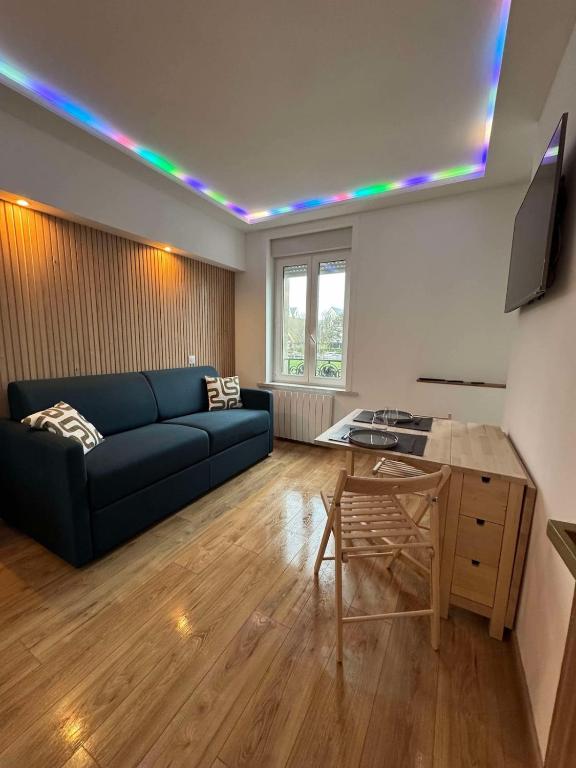 Gîte de la digue, Wimereux