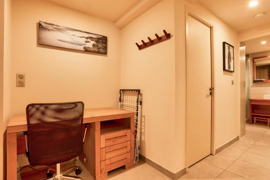 Résidence les Chardons - maeva Home - Appartement chaleureux 4 pièces 8 personnes - Prestige - super Home MAE-3341 - 4