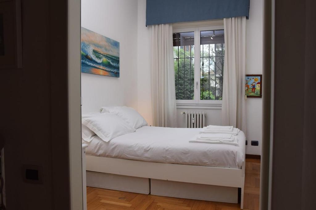 Elegante Apartmento CityLife Fiera - 5