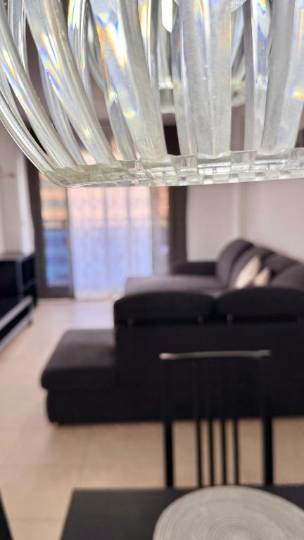 PANORAMIC BEACH APARTMENT ESTRELLA de LA CALA FINESTRAT - 5