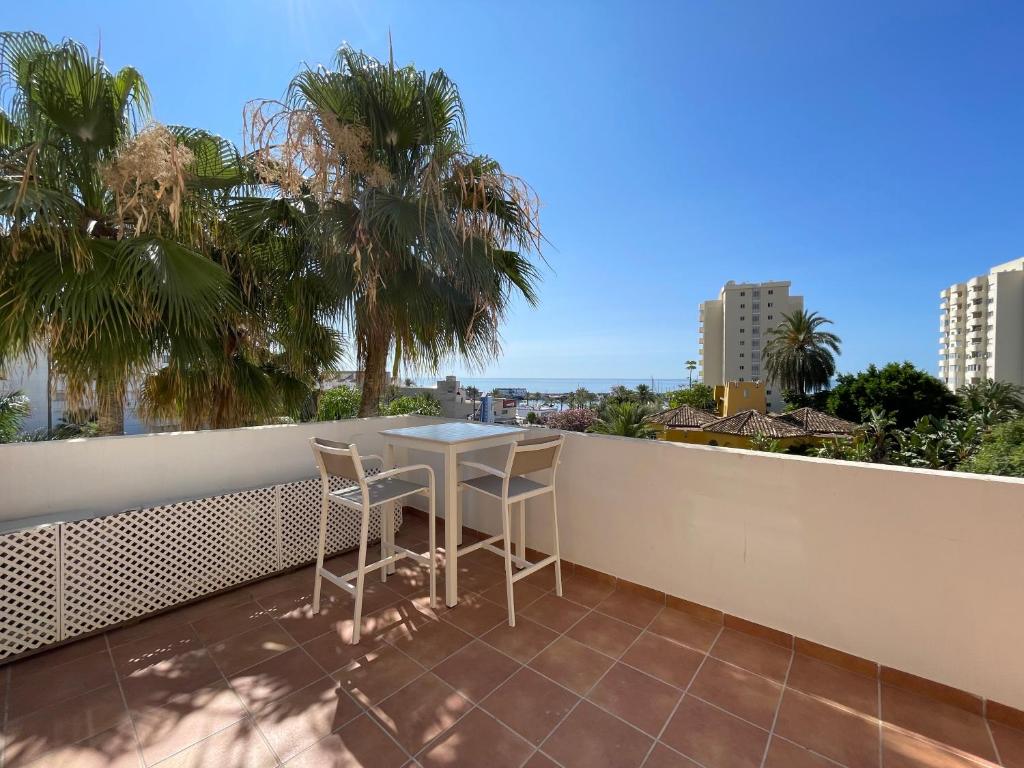 Intermobiliaria Rentals - Puerto Alto B2 14 - 1