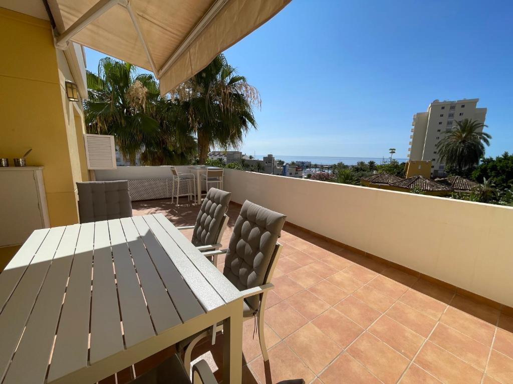 Intermobiliaria Rentals - Puerto Alto B2 14 - 4