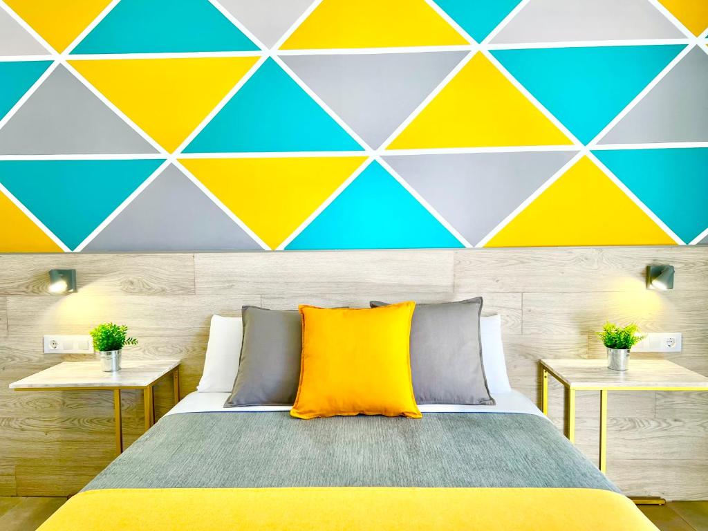 DORI ROOMS - Hostal - 2