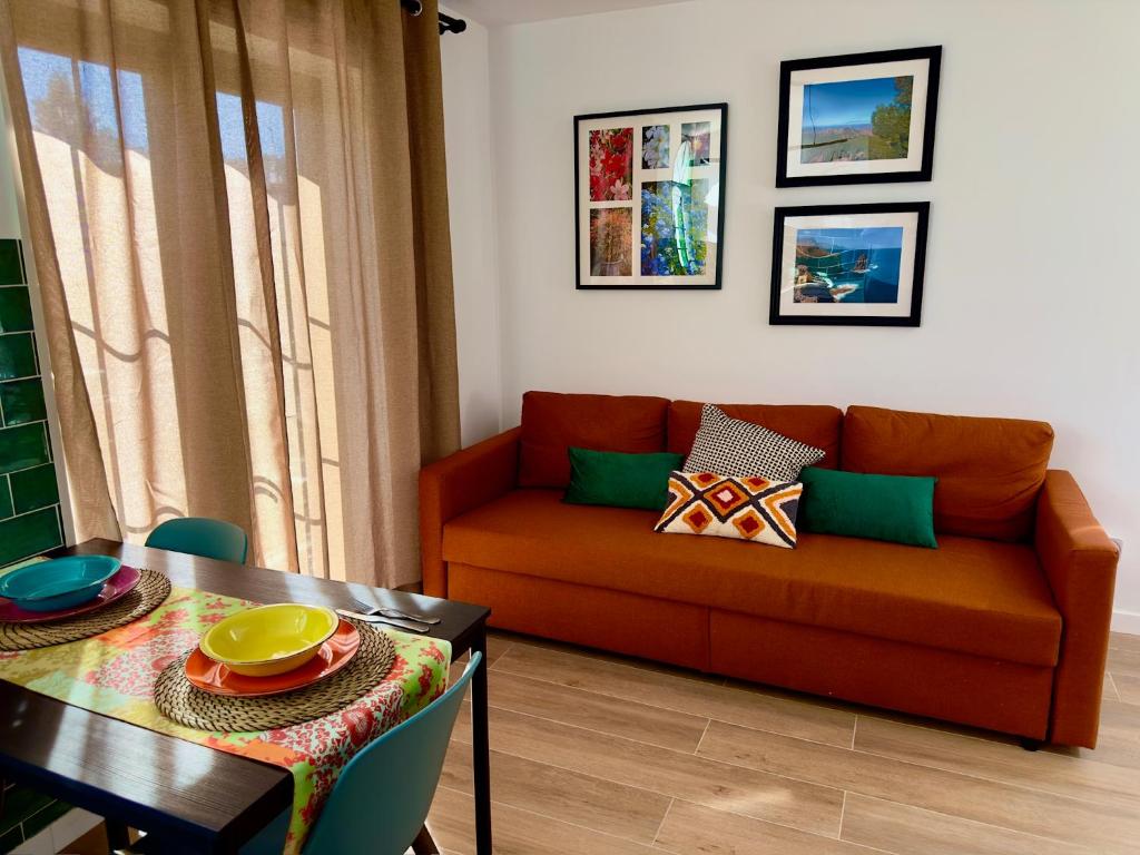 Apartamento Vista Verde - 2