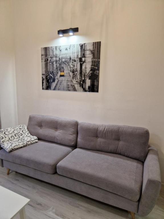 Belgrade City Center Apartment - 5