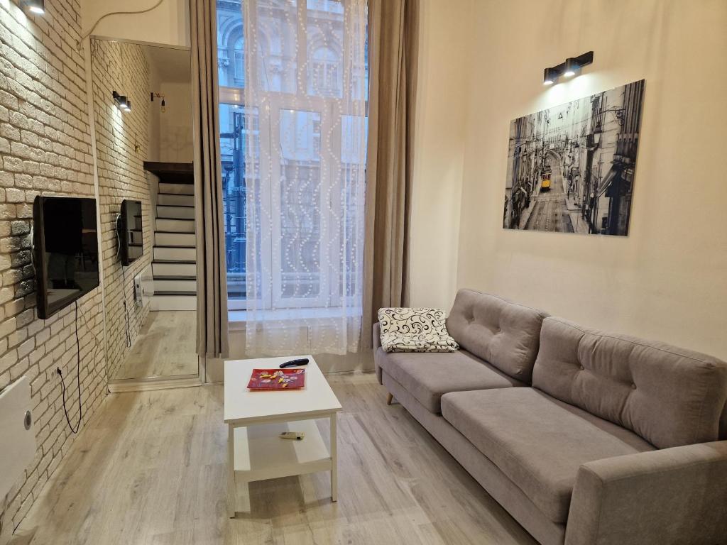 Belgrade City Center Apartment - 4