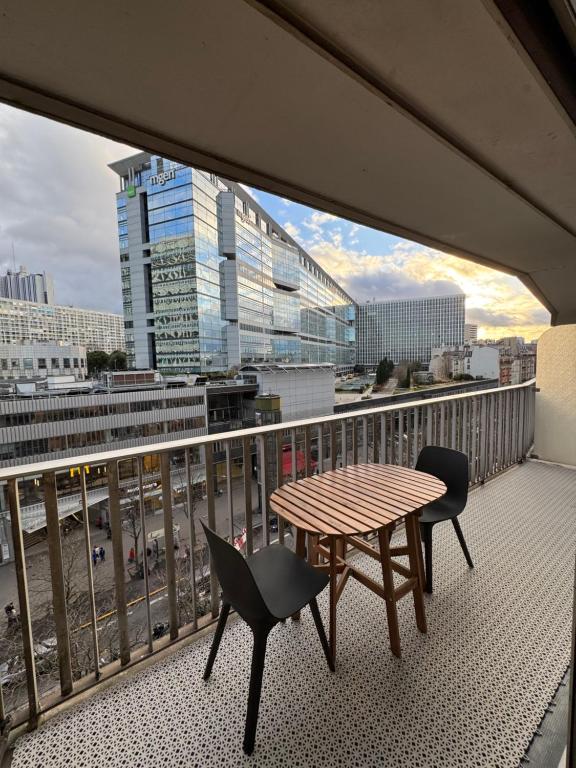 2 bedroom apartment renovated in the heart of Paris - 4