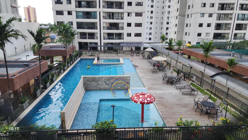 COP 30 Resort Parc Paradiso, Belém