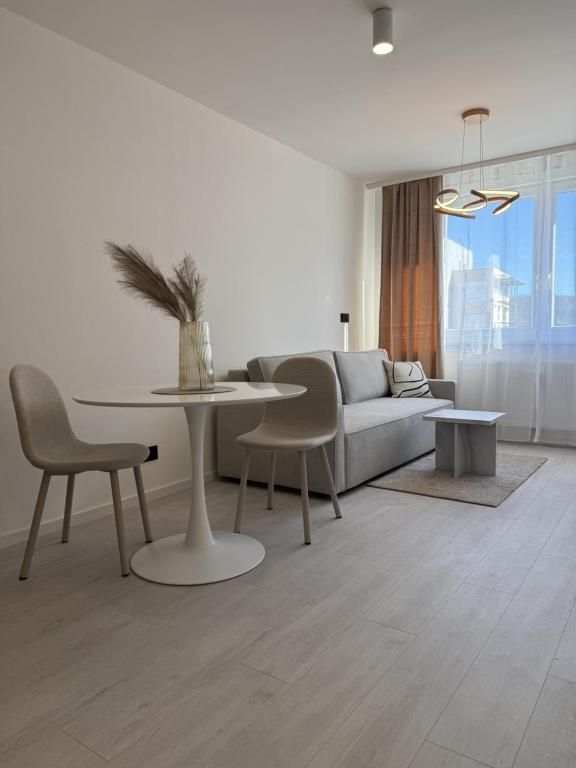 AR BOHO apartment, Košice