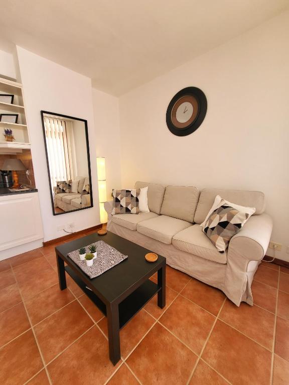 Little Gem apartment, Los Molinos, Costa Teguise