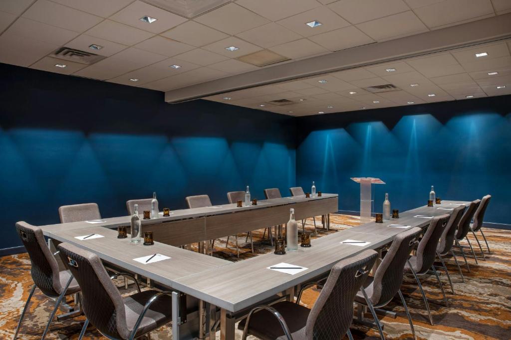 Meeting room / ballrooms
