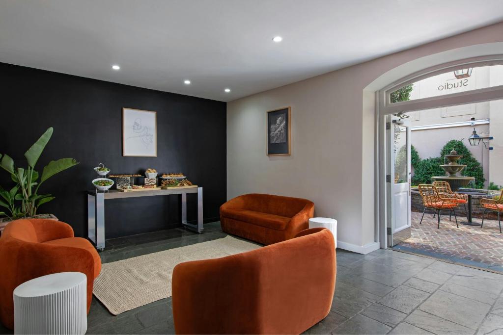 Meeting room / ballrooms