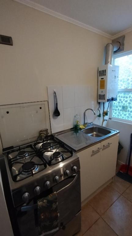 arriendo casa independiente en Valdivia - 3