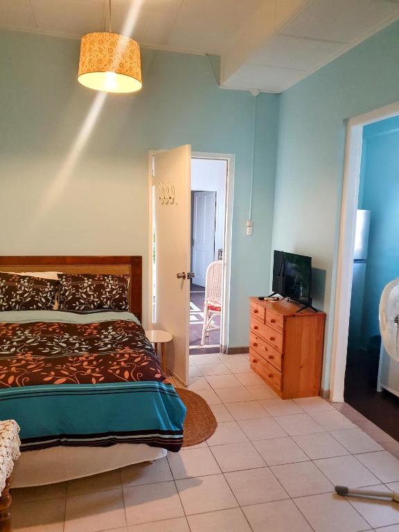 Otea studio Otrobanda, Willemstad