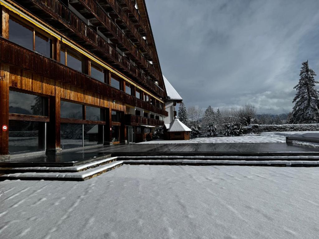Appartement central avec Spa - 5