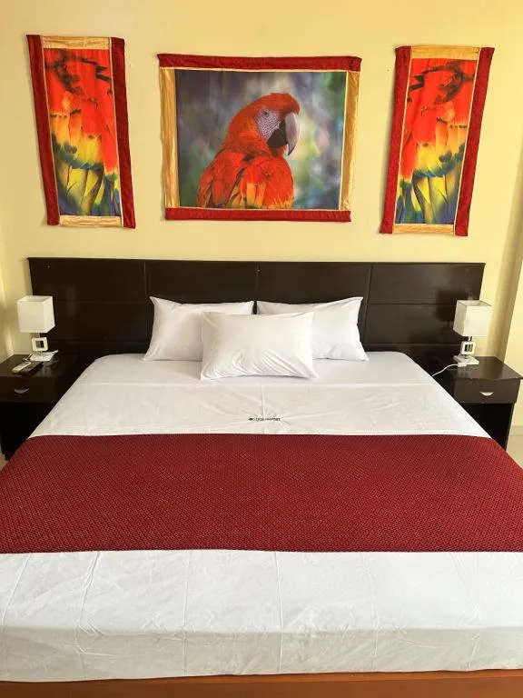 DORAL Inn, hotel in Iquitos