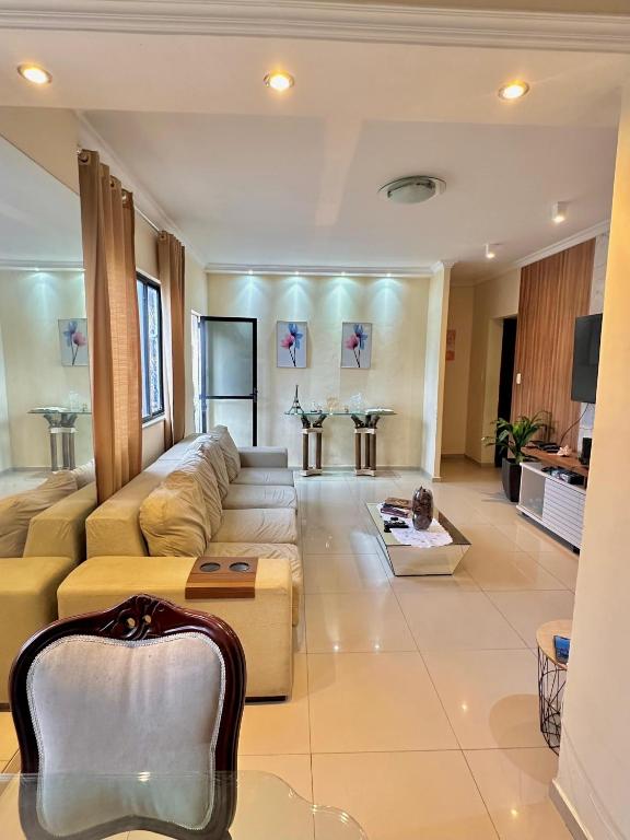 Complete apartment for COP 30, Belém