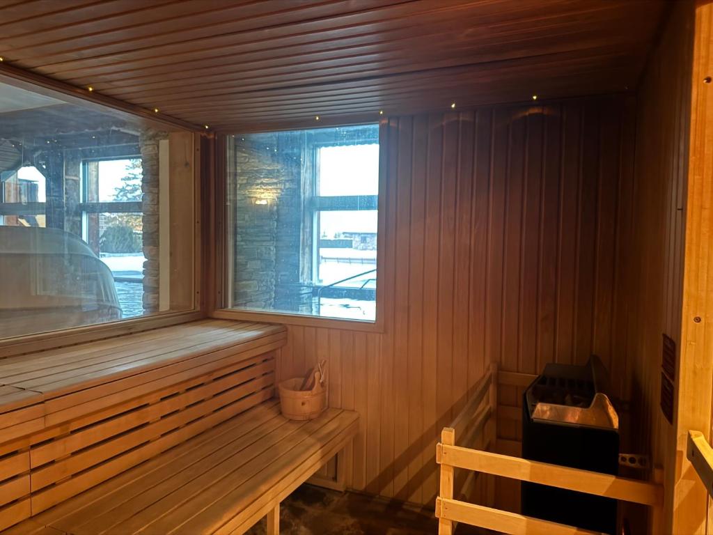 Appartement central avec Spa - 3