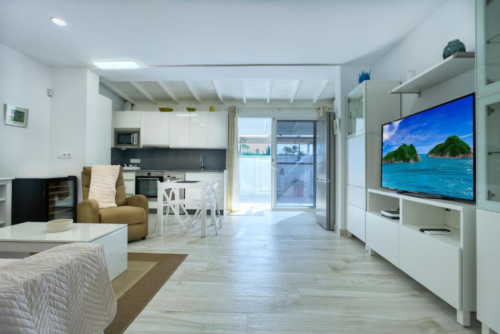 Casa Florian by Homestaygrancanaria, San Bartolomé