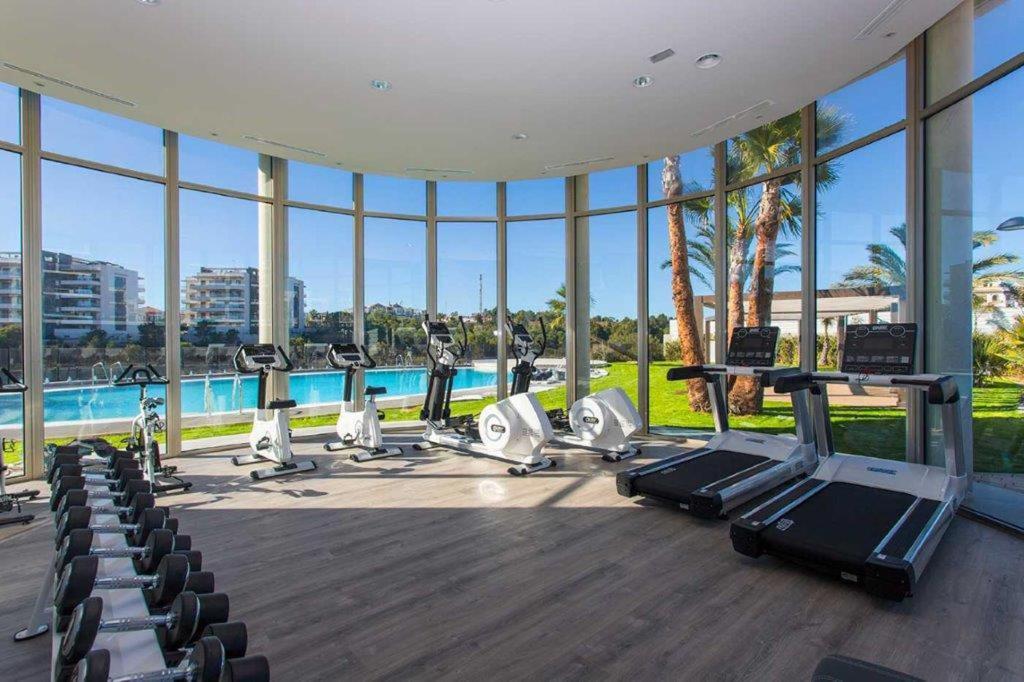 Penthouse Casa SARA, Greenhills, La Zenia, Orihuela Costa - 4