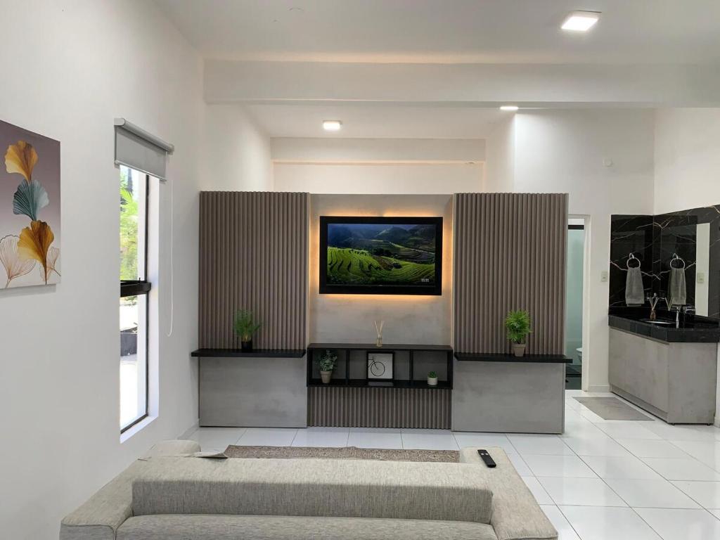 Monoambiente en Pilar, Ñeembucú, Pilar