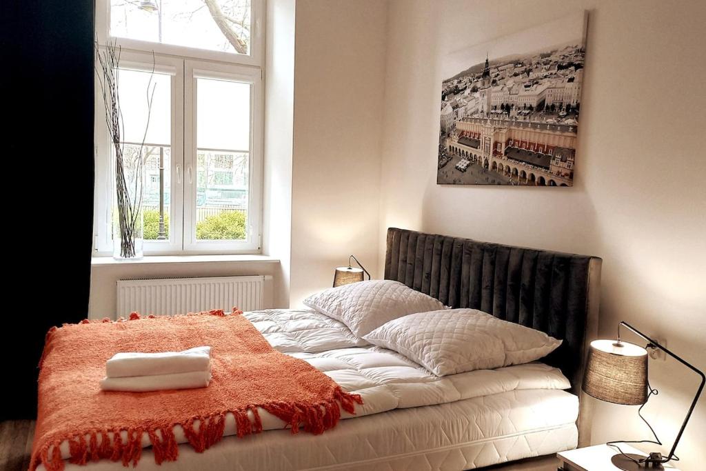 Apartment by Wawel castel - G1a, Krakov