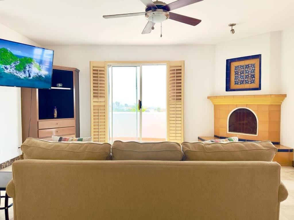 Real Del Mar Tijuana Apt for 2 guests - 2