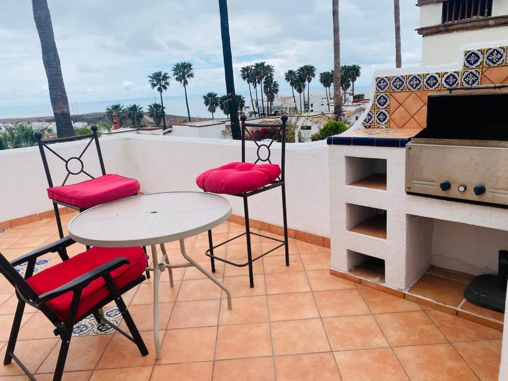 Real Del Mar Tijuana Apt for 2 guests - 4