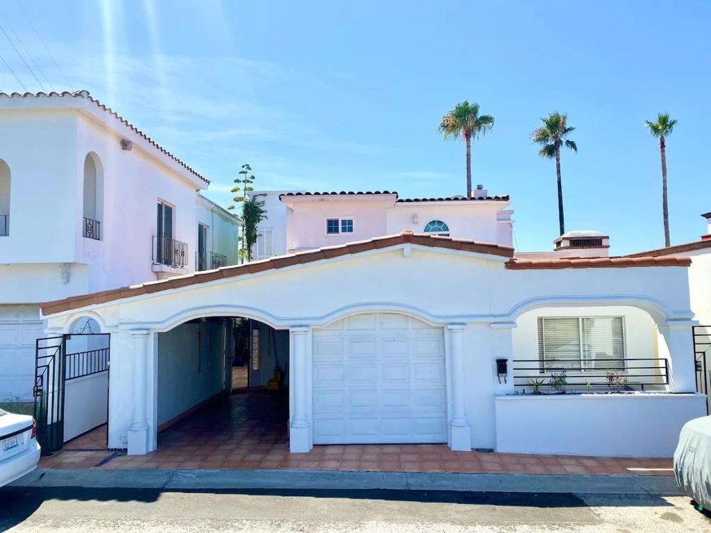 Real Del Mar Tijuana Apt for 2 guests - 5