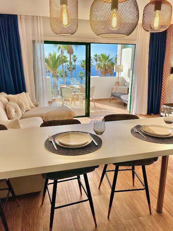 Callao Ocean View Luxury, air condition, wifi - 3