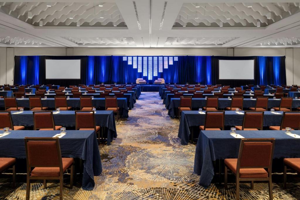 Sale per conferenze / ricevimenti