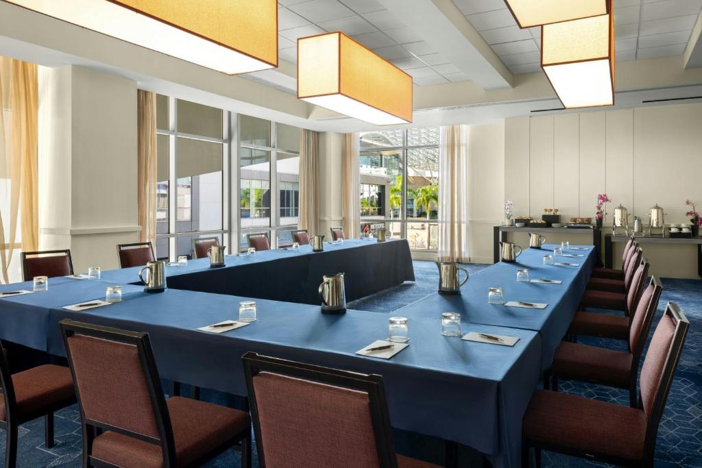 Sale per conferenze / ricevimenti