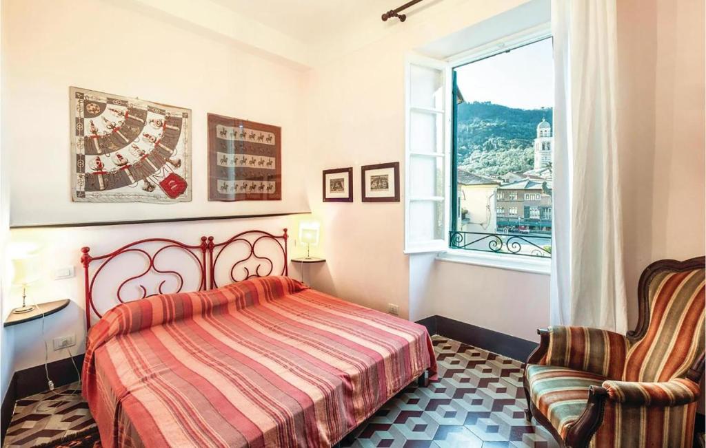 Casa Camuri - 2 bedrooms, 2 bathrooms - 4
