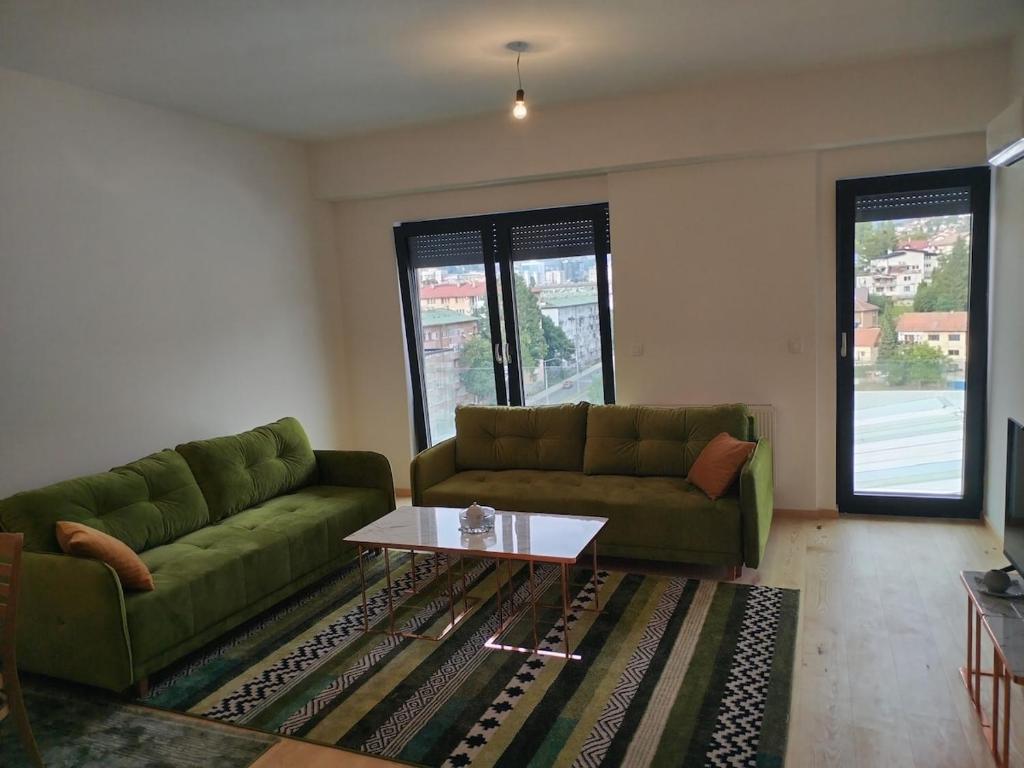 Apartman ENY - 3