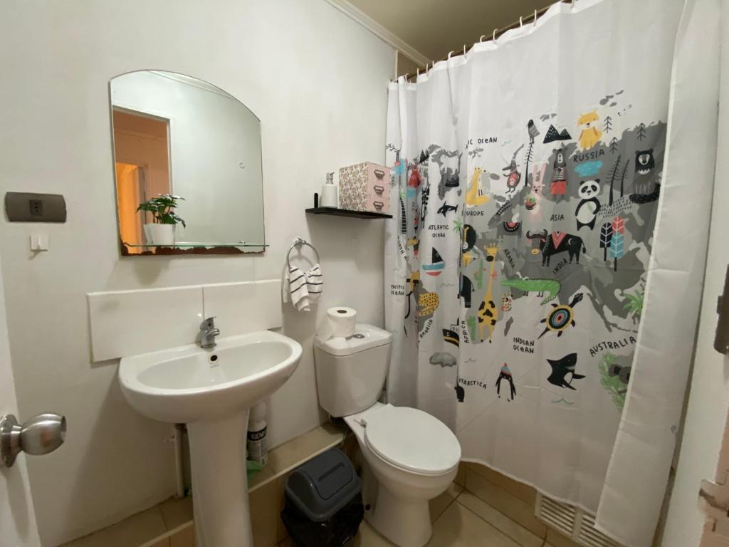 Departamento Jardin del sur - 2