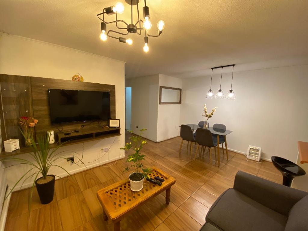 Departamento Jardin del sur - 1