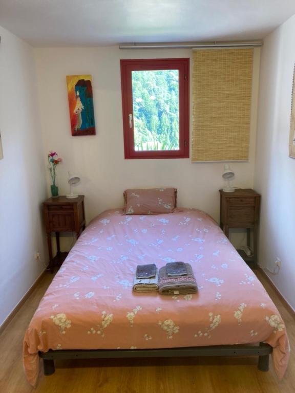 Chambre chez l'habitant à Centron au cœur de la Haute-Tarentaise - 3