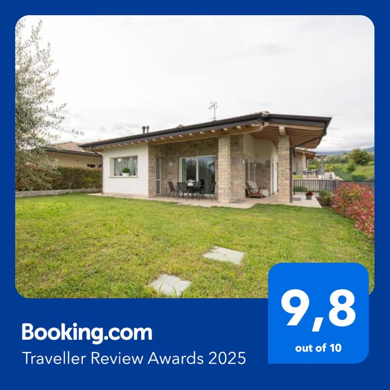 Casa Vincenzo, San Felice del Benaco