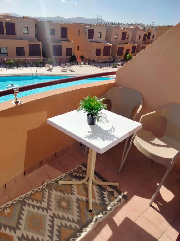 Bahia Sol Deluxe - 2