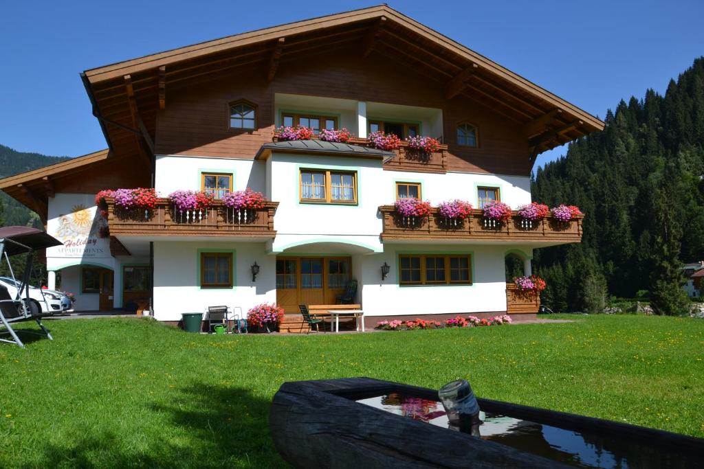 Holiday-Appartements - 3