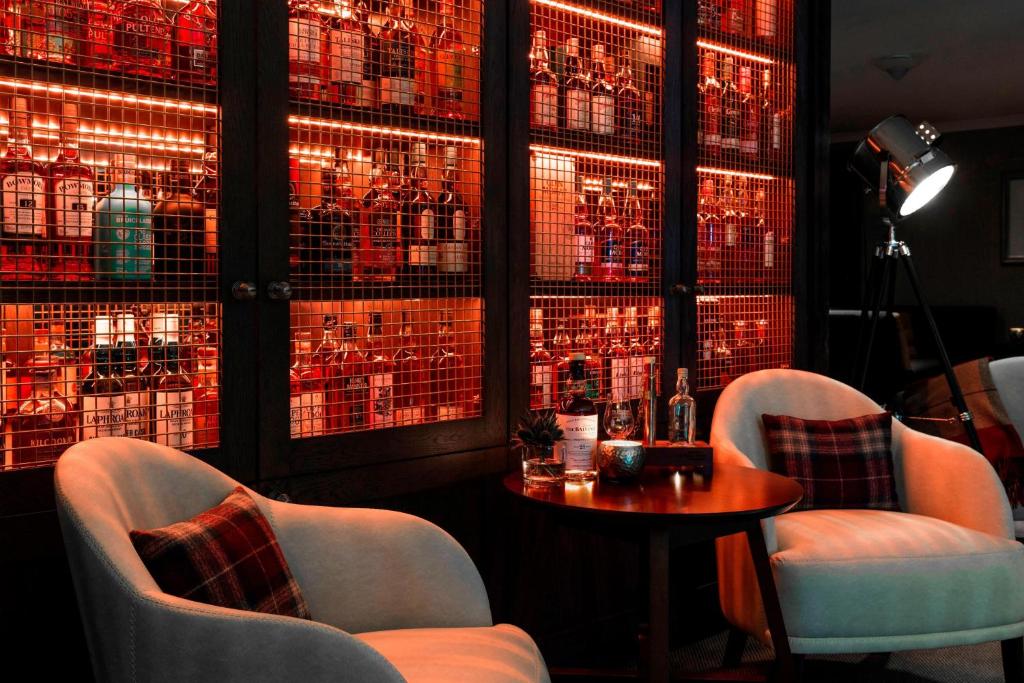 Bar/lounge