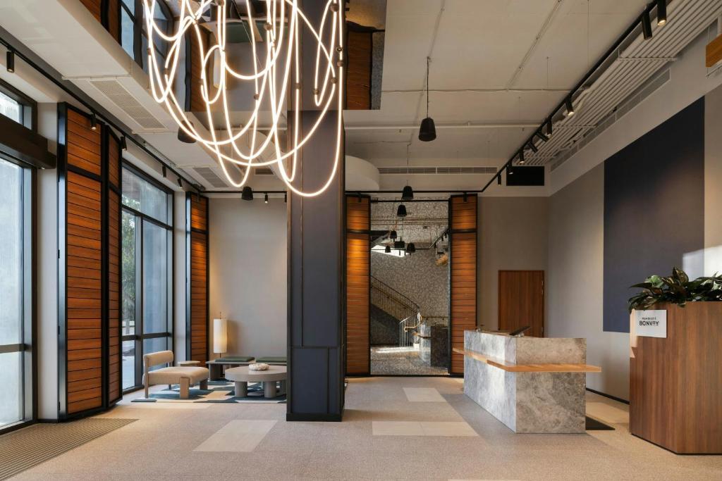 Courtyard by Marriott Perth Murdoch, Fremantle