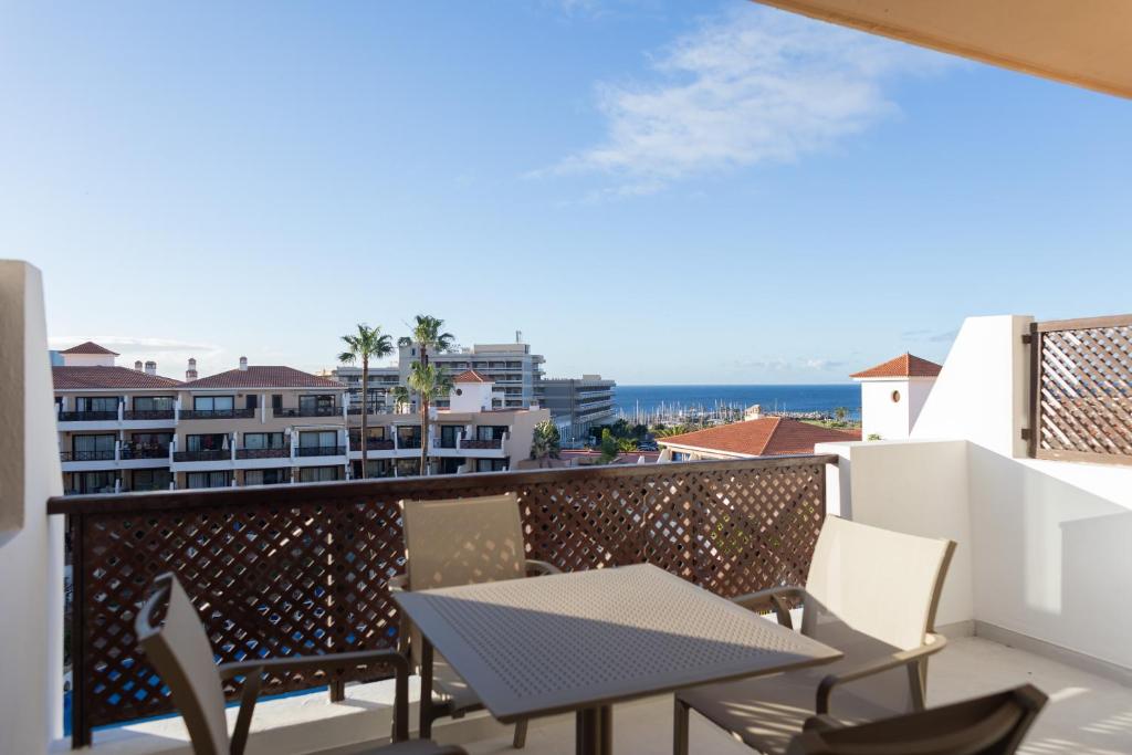 Apartamento La Vista Infinita - 4