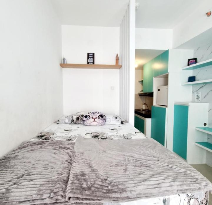 شقة رخيصة و فخمة في جاكرتا, Jombangkramat