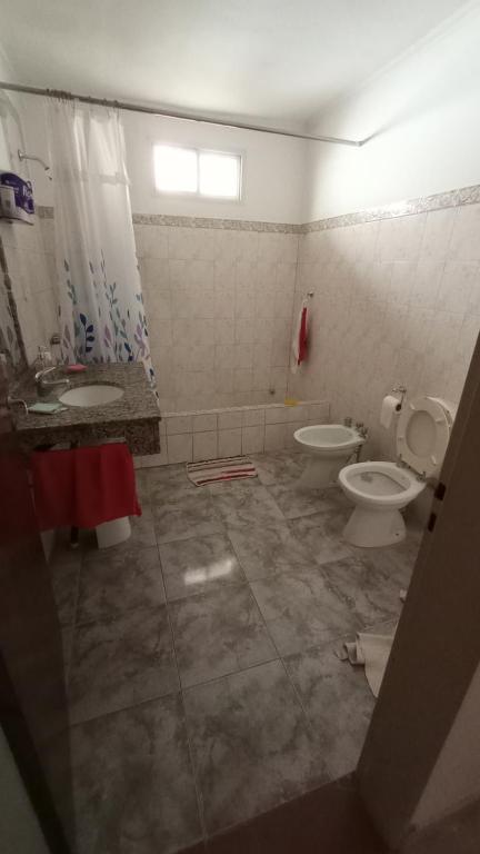 Depto Mirta Merani - 1