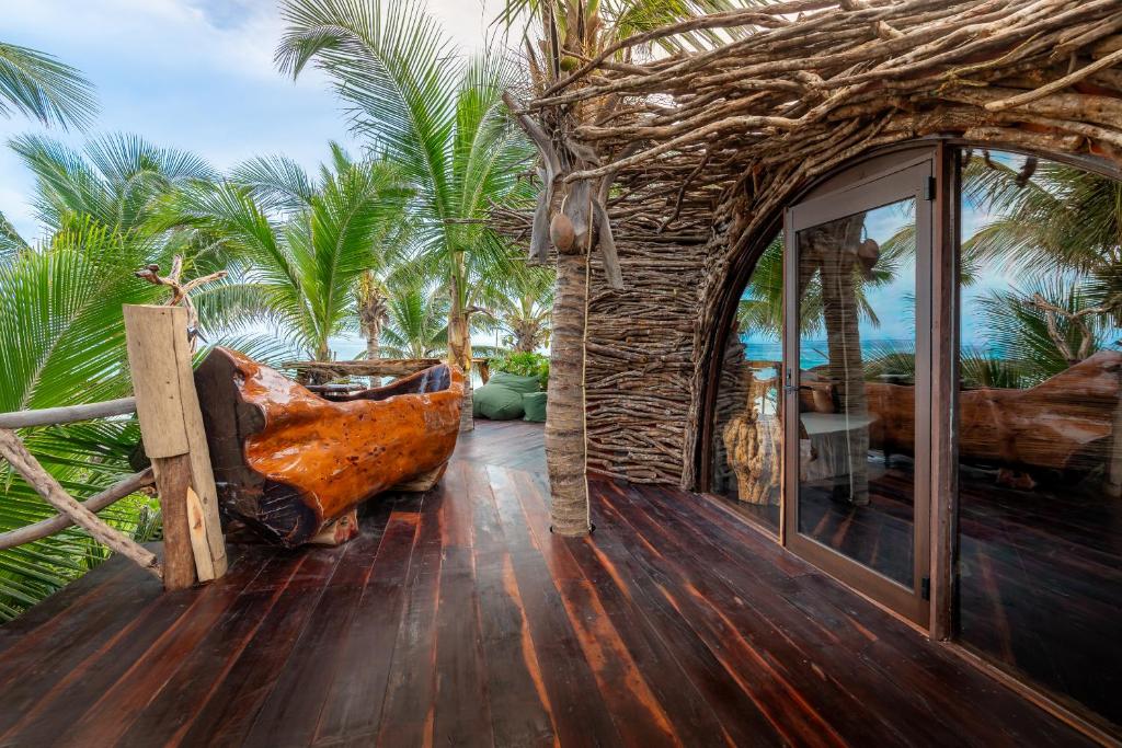 Kanan Tulum Hotel & Spa Adults Only Playground - 3